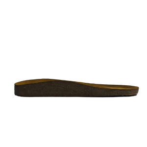 HT-9K0019 Semelle de pantoufle en bois à bon prix, nouveau design, accepte la personnalisation, matériau, taille, couleur, semelle extérieure en liège - Product Image 5
