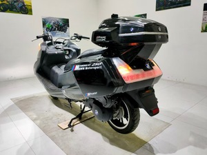 Moto d'occasion T2 Cruiser, moto de course d'occasion, écran LCD, essence, moto de tourisme, moto de rue - Product Image 4