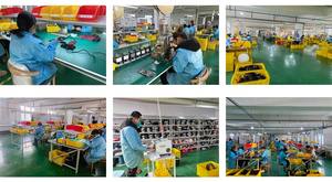 重型小松 PC210-8 挖掘机线束，带电气控制柜连接器 - Product Image 6