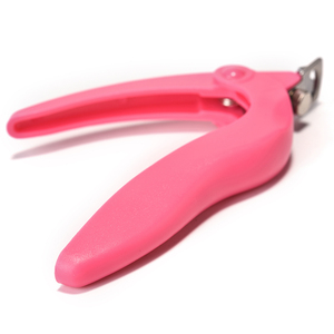 Coupe-ongles en acrylique réglable en acier inoxydable, coupe-bordures français à mâchoires larges, outil de manucure - Product Image 3