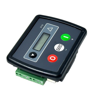 Contrôleur de Générateur DSE3110, Panneau de Commande d'Alternateur Diesel, Accessoires de Générateur, Remplace Deep Sea DSE 3110 - Product Image 2