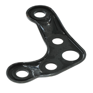 Máquina Automática de Soldadura por Puntos de Resistencia de Frecuencia Media para Láminas Metálicas - Product Image 5