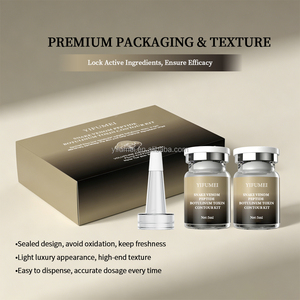 Suero <span class=keywords><strong>de</strong></span> Péptidos <span class=keywords><strong>de</strong></span> <span class=keywords><strong>Veneno</strong></span> <span class=keywords><strong>de</strong></span> <span class=keywords><strong>Serpiente</strong></span> Multipéptidos, Suero Antienvejecimiento y Antiarrugas, Kit <span class=keywords><strong>de</strong></span> Suero Facial para Eliminar Arrugas - Product Image 5