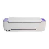 Plóter de Corte de Vinilo SMART E-CUT con Doble Cabezal para Papel A4 y A3