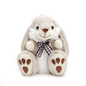 Peluche Economico Realistico di Procione Morbido con Imbottitura in Cotone PP, Dimensioni e Colore Personalizzabili - Product Image 6