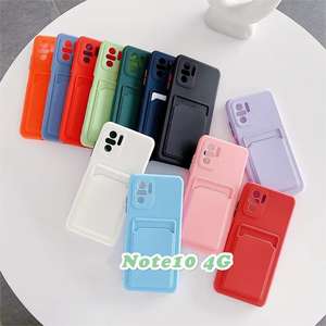 ELGZ-funda de teléfono con ranura para tarjeta para <span class=keywords><strong>Apple</strong></span> <span class=keywords><strong>13</strong></span> <span class=keywords><strong>pro</strong></span> <span class=keywords><strong>max</strong></span>, Note 10, realme C21, envío rápido - Product Image 4