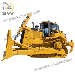 Бульдозер CAT D8R б/у, бульдозер CAT D8r б/у с рычагом, бульдозер Caterpillar D7R D6R <span class=keywords><strong>D7G</strong></span> D8R для продажи - Product Image 1