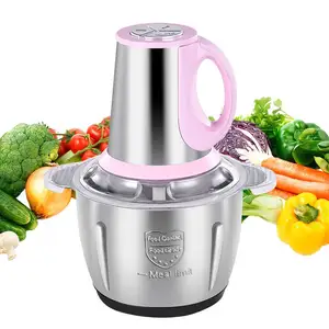 Suppliers electric stainless, steel mincer national chicken manufacturers meat grinders/