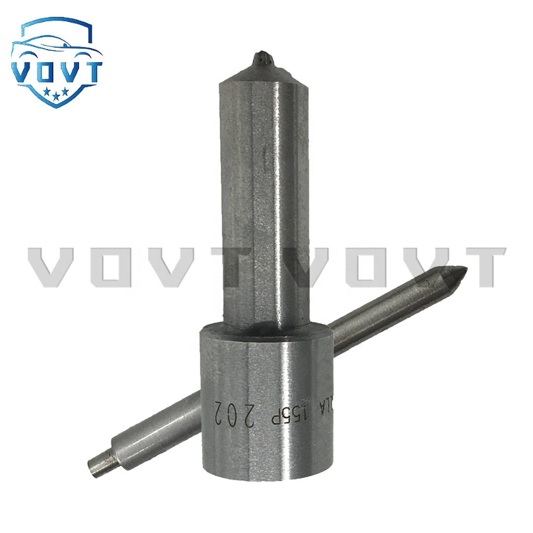 High Quality Diesel Injector Nozzle DLLA155P202 for Diesel Fuel Injection Parts