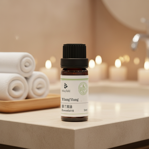 Huile Essentielle Pure d'<span class=keywords><strong>Ylang</strong></span>-<span class=keywords><strong>Ylang</strong></span> pour Soins de la Peau, Contrôle du Sébum, Hydratante, Anti-Âge Naturelle, en Vrac pour Mélange de Sérums Visage - Product Image 3