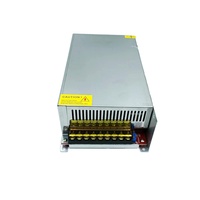 Alimentation à découpage à sortie unique 12V 83A 1000W pour usage industriel – Prix usine