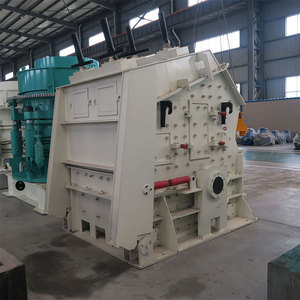 Chinesische Fabrik Kalkstein-Prallbrecher Maschine <span class=keywords><strong>PF1315</strong></span> Steinbrecher für Kies, Steinbruch, Ton, Granit, Quarz, Beton - Product Image 6