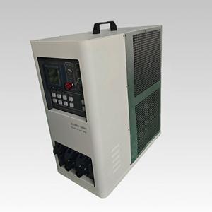 Banc de charge haute puissance 100 kW 400 V personnalisable pour test de générateur, onduleur et réseau électrique - Product Image 3