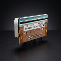 Printhead Baru Original 32mm/53mm 32 53mm TTO Printhead untuk Printer TTO