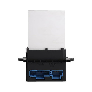 Résistance de soufflerie Nissan Tiida 7701207718 6441W6 pour réparation de climatiseur, pièce de rechange - Product Image 2