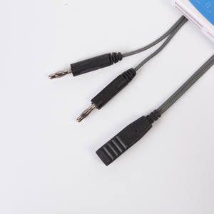 Kabel kutub dapat digunakan kembali bipolar <span class=keywords><strong>forceps</strong></span> - Product Image 5