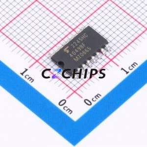 Inversor de chip IC de circuito integrado de 1/2 "nuevo y original de 1/2" - Product Image 1