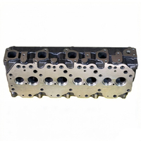 14B Paket Perbaikan / Crankshaft / Pompa Oli / Kepala Silinder Kosong / Piston & Ring Bearing Gasket Kit untuk Mesin Diesel TOYOTA