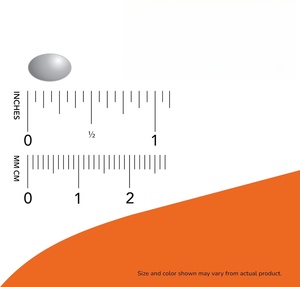 Bổ sung vitamin 5000 IU D-<span class=keywords><strong>3</strong></span> hiệu lực cao 30 viên nang và khoáng chất Phức Tạp (chỉ chấp nhận tùy chỉnh) - Product Image 4