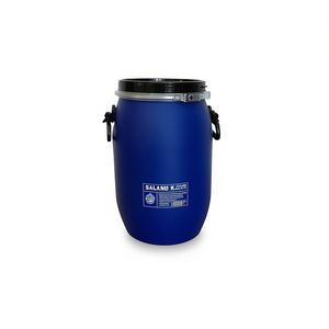 Ttake Spill <b>Kit</b> for Sulfuric Acid Cylindrical Container Chemical Spill Response <b>Kit</b> - Product Image 2