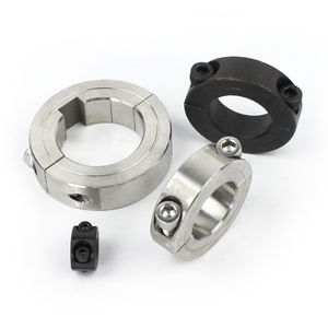 คีมปลอกเพลาแบบคู่หลายแบบหมุน2<span class=keywords><strong>ชิ้น</strong></span>ตัวยึดปลอกเพลากุญแจเหล็กและสเตนเลสสตีล - Product Image 4