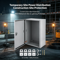 Composants de précision OEM en laiton/acier avec polissage durable pour armoire électrique haute tension