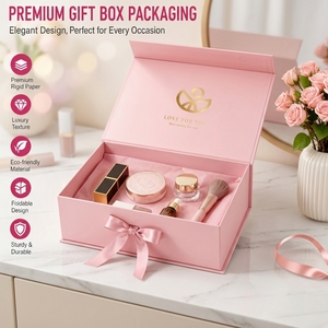 <span class=keywords><strong>Caja</strong></span> Magnética Plegable <span class=keywords><strong>de</strong></span> Cartón Rígido Personalizada con Cinta <span class=keywords><strong>de</strong></span> Raso e Impresión en Serigrafía para Cesta <span class=keywords><strong>de</strong></span> Regalo <span class=keywords><strong>de</strong></span> Propuesta para Damas <span class=keywords><strong>de</strong></span> Honor - Product Image 1