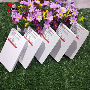 Contoh Gratis Papan Busa Pvc Ketebalan 3Mm 4Mm 5Mm Lembar Plastik Pvc - Product Image 1