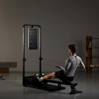 Appareil d'exercice pour la poitrine Speediance Gym Monster 3 pliable, inspiré du Pilates, entraînement unisexe, entraîneur de fitness à domicile