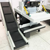 Systèmes d'emballage automatiques Gosunm, machine d'emballage express avancée, ensacheuse automatique de table