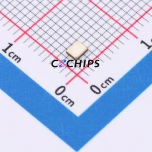 XL3EL89COI-111YLC-32M Crystal (Passive) SMD2520-4P Crystal Oscillator SMD Crystal Oscillator 32MHz 10ppm 12pF - Product Image 1