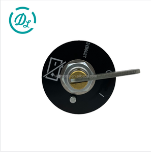 Interrupteur d'alimentation principal 24V EexcavaStart de remplacement 803608695 pour mini-excavatrice, pièce de rechange durable haute performance, garantie 1 an - Product Image 3