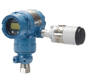 Sonde différentielle Emerson Rosemount 3051CD, précision 0,075 %, HART7 SIL2/3, en stock - Product Image 1