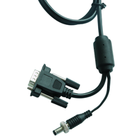 Puerto serie USB RS - 232 Cable de conexión de alimentación Arnés de cableado personalizado profesional Enviado de fábrica dentro de 10 días