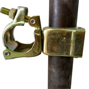 EN74 90 Độ Thả Rèn 48.3*48.3MM Giàn Giáo Ống Kẹp Khớp Nối - Product Image 1