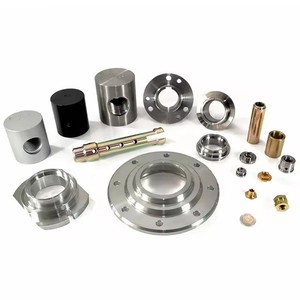 Tùy chỉnh chính xác dịch vụ gia công <span class=keywords><strong>CNC</strong></span> năng lượng mới nhôm thép không gỉ đồng xe/động cơ tự động Bộ phận cơ khí - Product Image 3