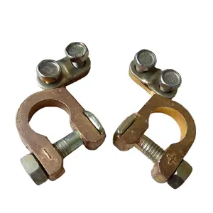 New design top quality quick wire connector copper terminal