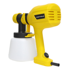Pistolet de peinture HVLP portable Control Painter (compatible <span class=keywords><strong>avec</strong></span> les teintures) - Product Image 4