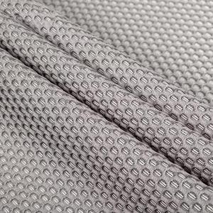 Tissu en maille 3D 100 % polyester, résistant aux plis, à mémoire de forme, vente en gros pour matelas 2804 pour filles - Product Image 4
