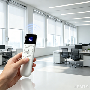 RF 433,42MHz Fernbedienung für Motorisierte Vorhang-Rollo-Systeme für <span class=keywords><strong>Telis</strong></span> 16 Ersatz Aftermarket - Product Image 6