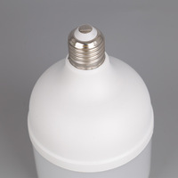 Ampoule LED haut de gamme à lumière du jour 220V en forme de T 9W 12W B22 E27 E14 Ampoule LED B22 Ampoules LED pour la maison