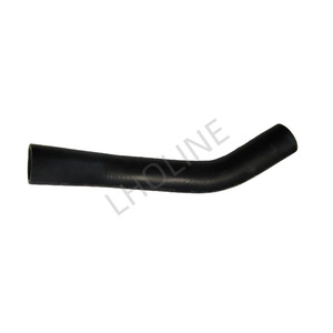 Tuyau en caoutchouc LHOLINE 25411-3X150 EPDM, longueur standard, pour conduites d'eau, de carburant et de refroidissement - Product Image 4