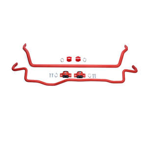 Barra estabilizadora antivuelco delantera y trasera para 2005 2018 Dodge Ram 1500 <span class=keywords><strong>07</strong></span> <span class=keywords><strong>Caliber</strong></span> 2010 Charger Dart - Product Image 2