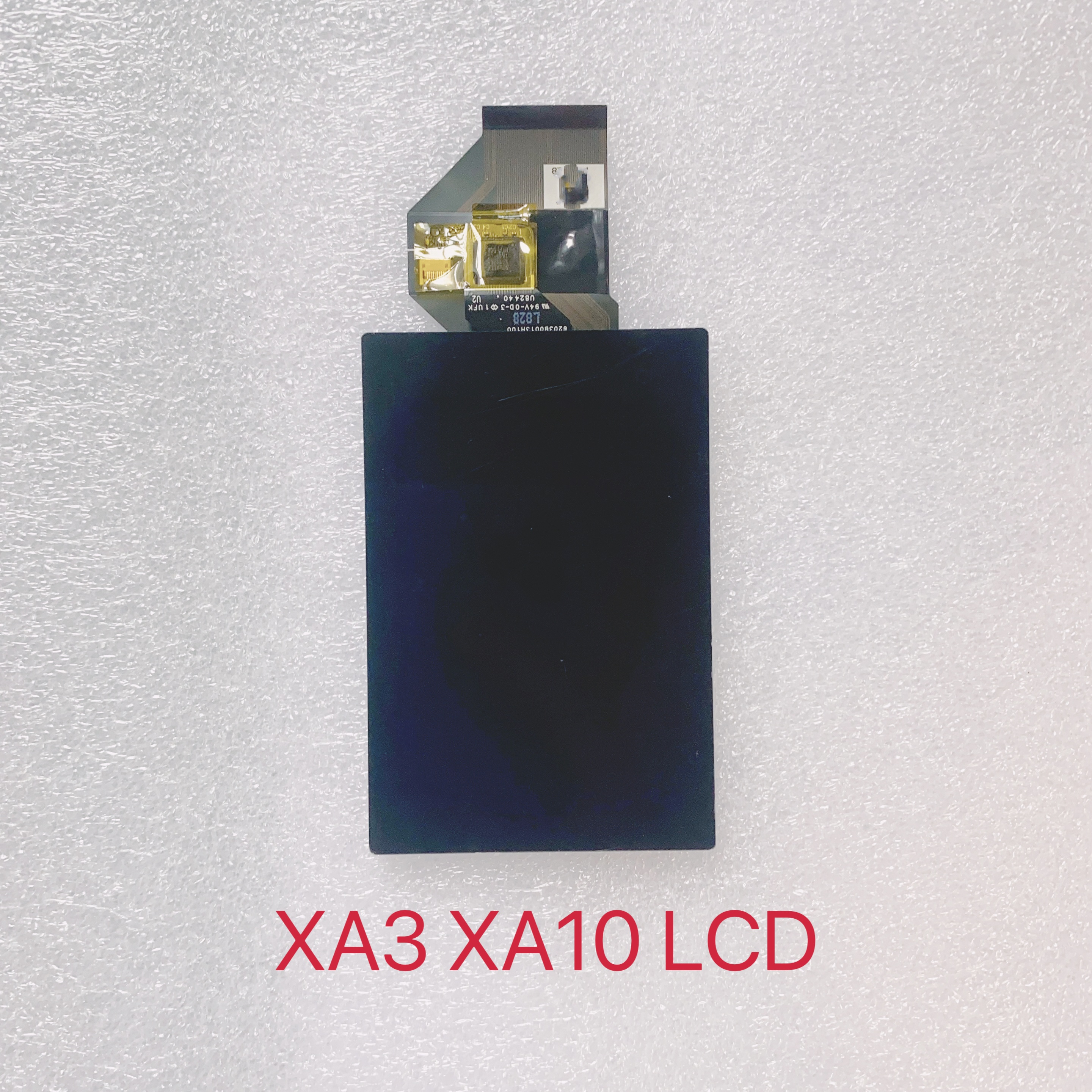 LCD Display Screen for FUJI Fujifilm XA3 XA5 XA10 XA20