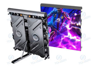 Mur vidéo LED de grand stade extérieur P5P6P8P10 pour les sports - <span class=keywords><strong>Football</strong></span>, basketball, <span class=keywords><strong>football</strong></span>, écran LED en direct pour centre commercial 10 mm - Product Image 6