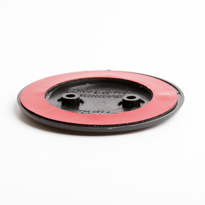 Emblemas con Logo de 82mm y 2 o 3 Pines para Capó Delantero y Maletero Trasero de Coche, Accesorios para <span class=keywords><strong>BMW</strong></span> F10 F20 F30 - Product Image 2