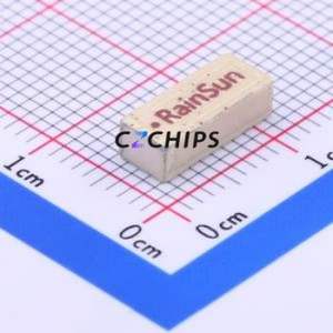 PF1004 Antenna SMD RF ( Antenna Type: SMD Antenna )( Bandwidth: 1GHz )( Gain: 3dBi )( Impedance: 50Ohm ) - Product Image 1