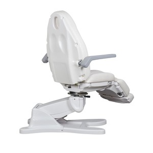 Dongpin Beauty Adjustable Electric Beauty <b>Bed</b> G904 With 4 Motors For <b>Tattoo</b> Massage And Permanent Makeup - Product Image 4