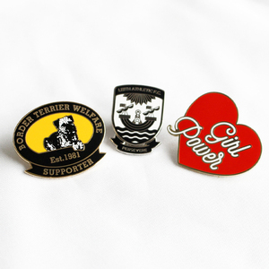 Saudi Custom <strong>Pin</strong> Maker Logo Manufacturer Medical Button Hard Badge Anime Brooch Hijab Metal Lapel Enamel <strong>Pins</strong> for Hats - Product Image 2