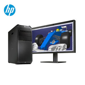 Utilisé pour la station de travail <span class=keywords><strong>HP</strong></span> <span class=keywords><strong>Z4</strong></span> <span class=keywords><strong>G4</strong></span> avec processeur Intel Xeon W-2100/2200/i7/i9 PC, performances haut de gamme - Product Image 2